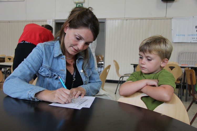 Landlopersjogging 2022